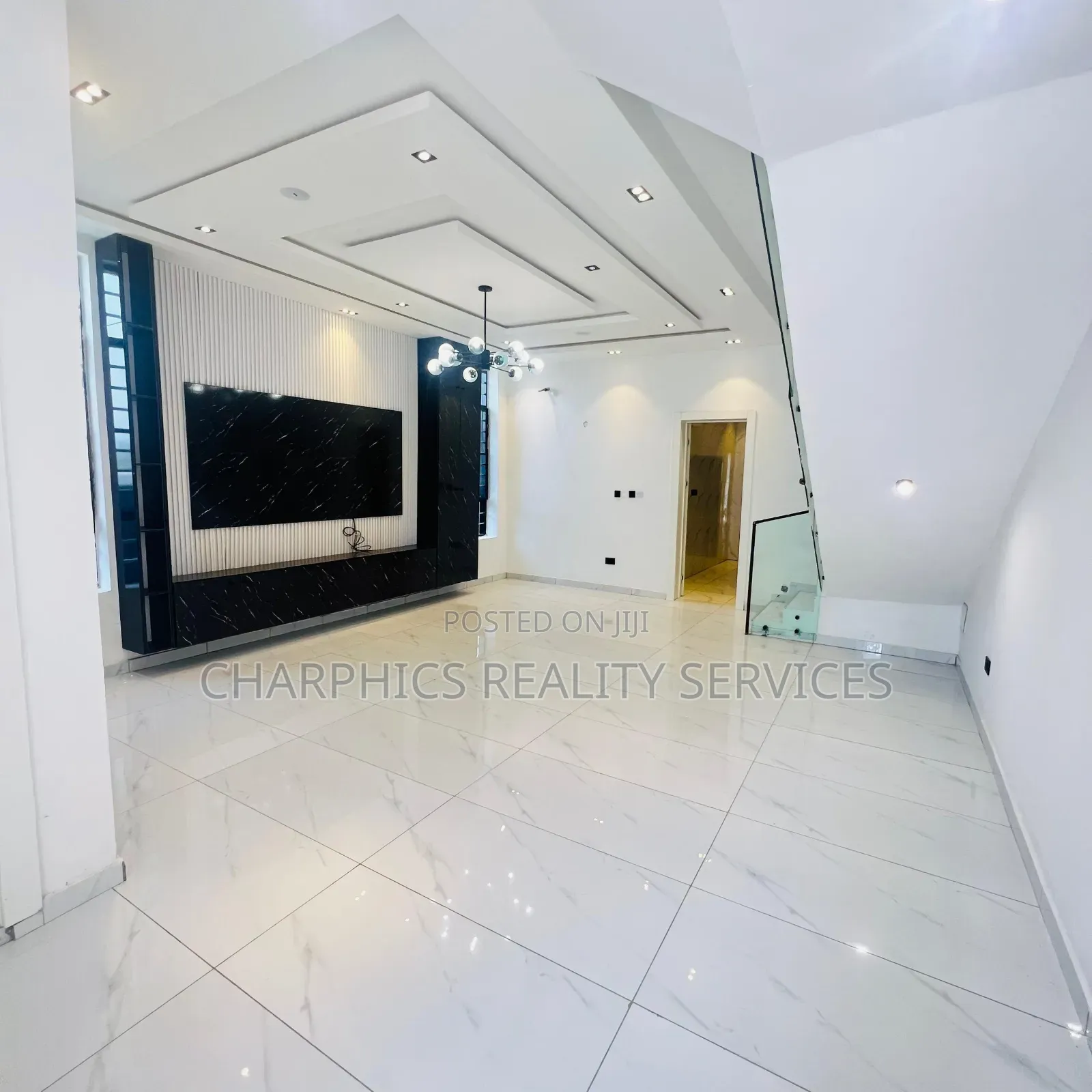 4bdrm Duplex in Ajah for sale