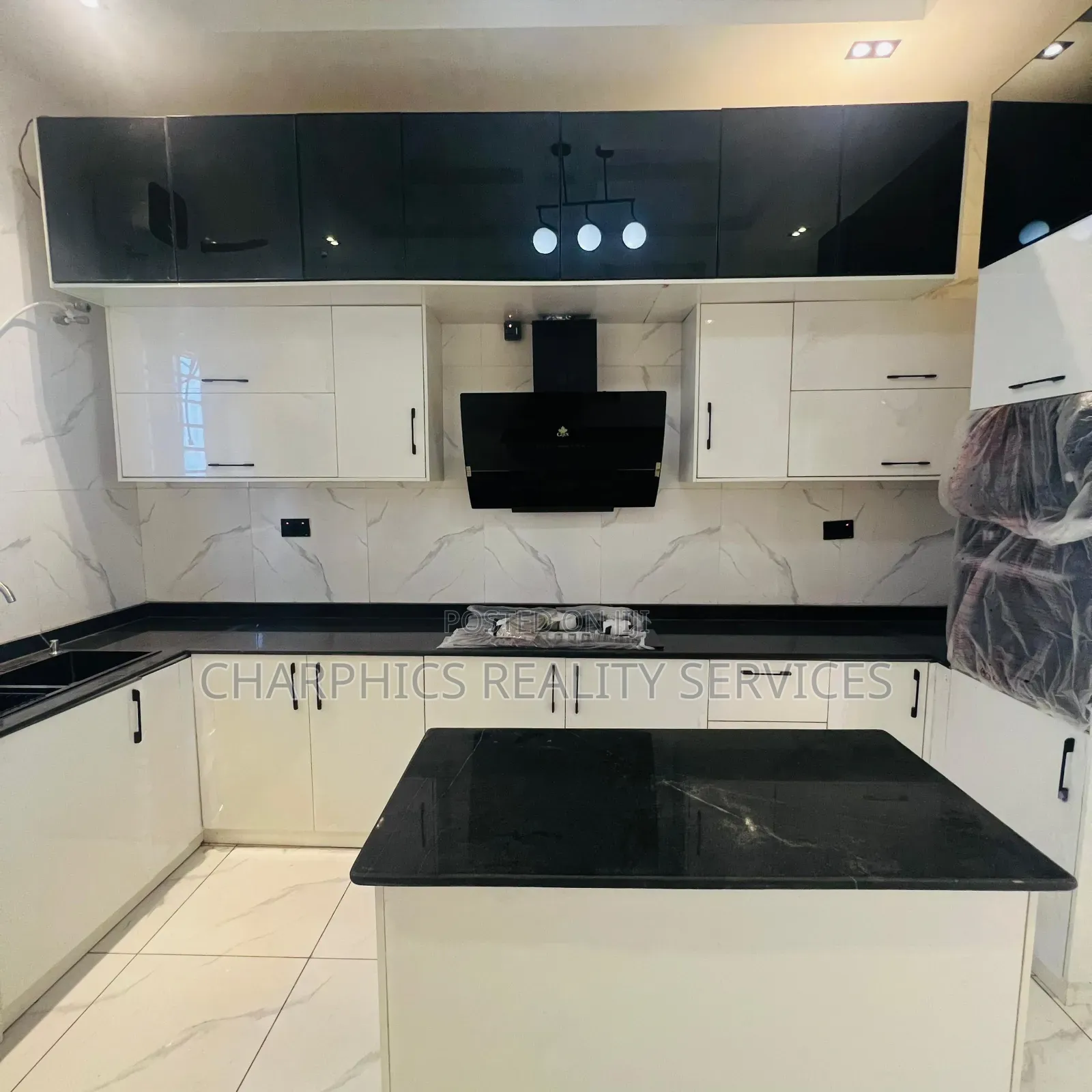 4bdrm Duplex in Ajah for sale