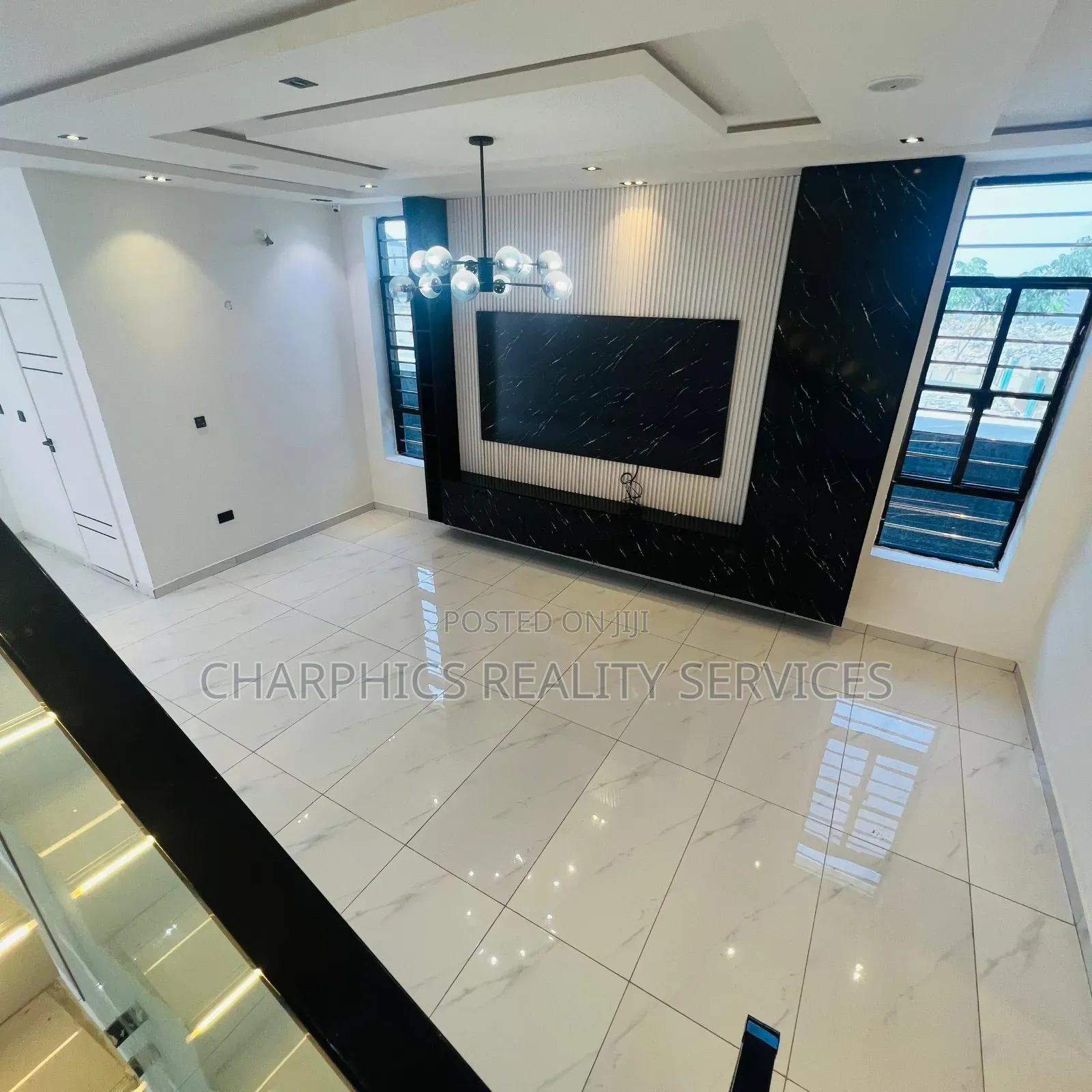 4bdrm Duplex in Ajah for sale