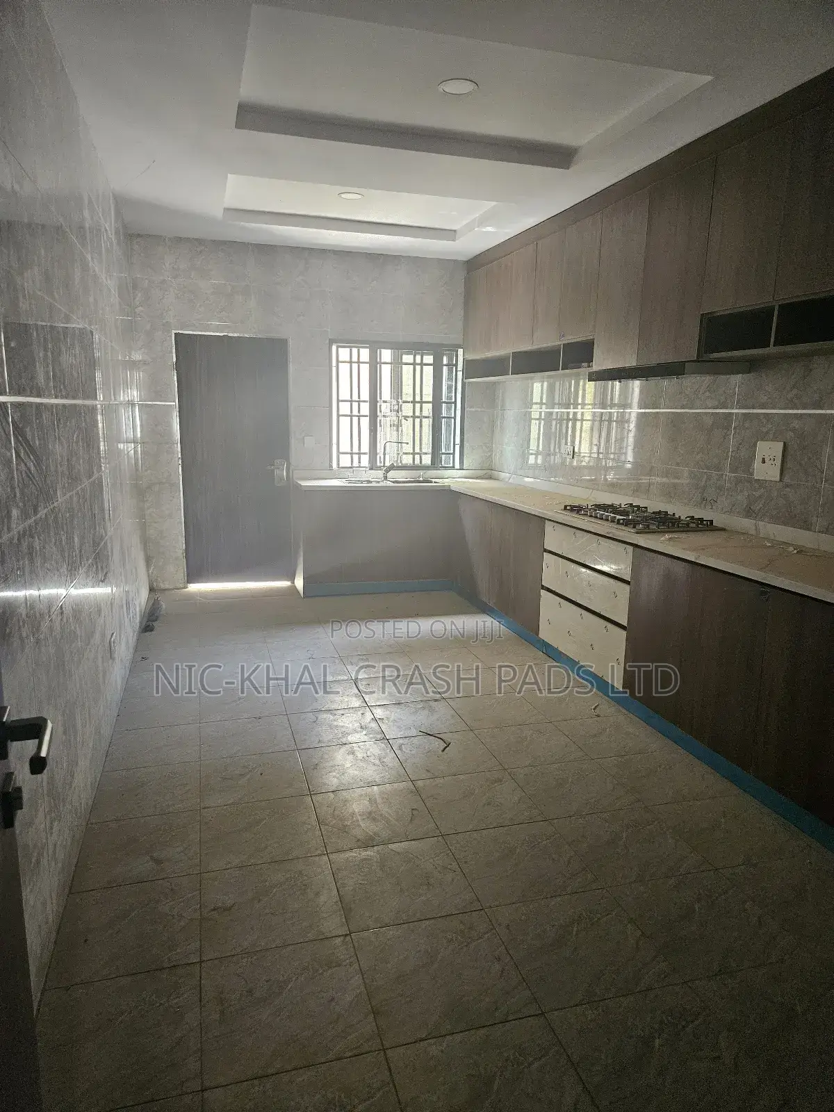 5bdrm Duplex in Jabi Aiport Junction for rent