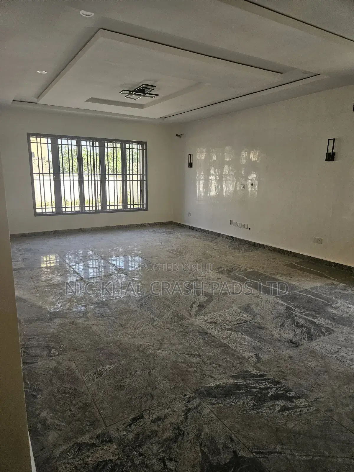 5bdrm Duplex in Jabi Aiport Junction for rent