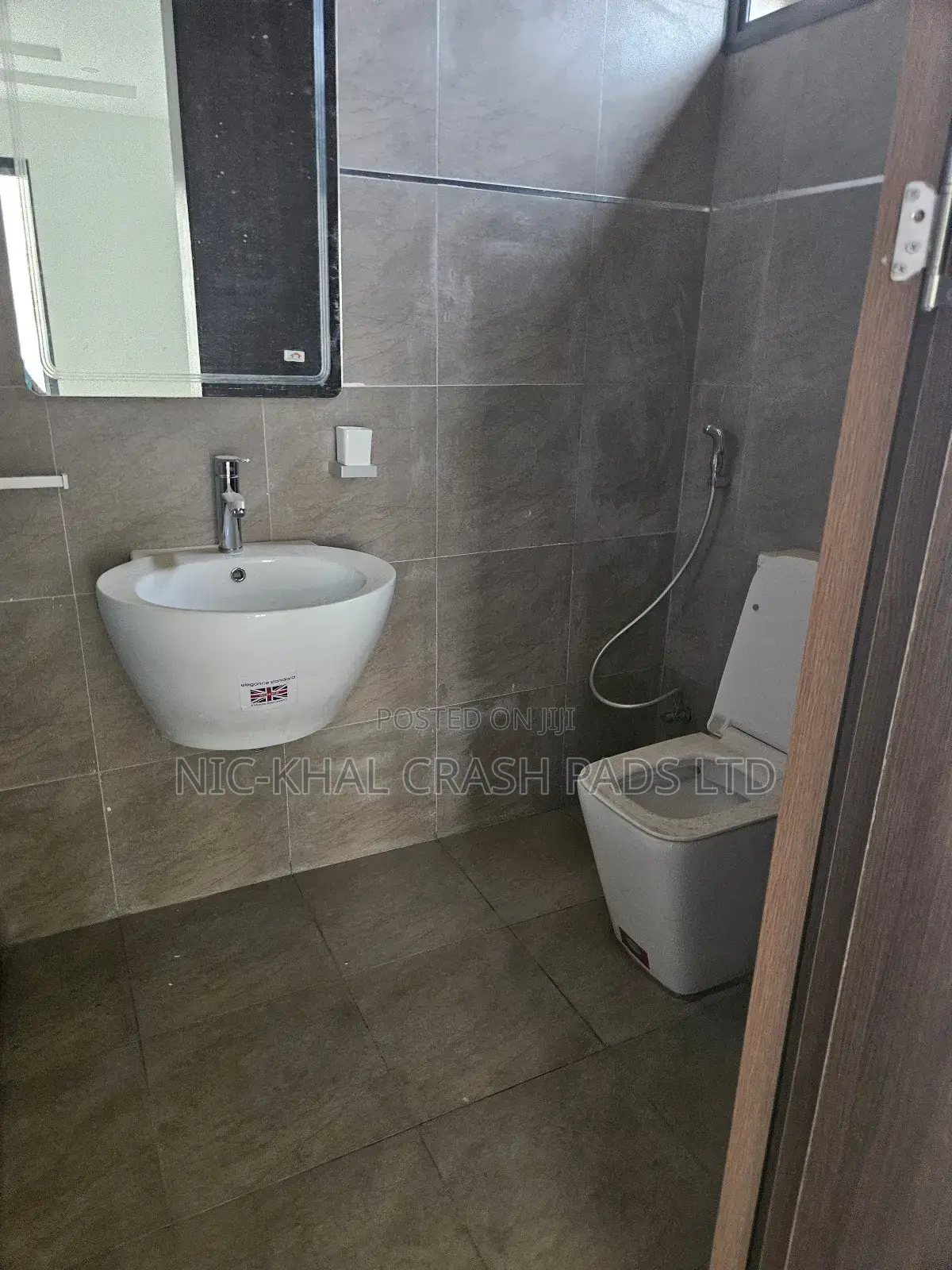 5bdrm Duplex in Jabi Aiport Junction for rent