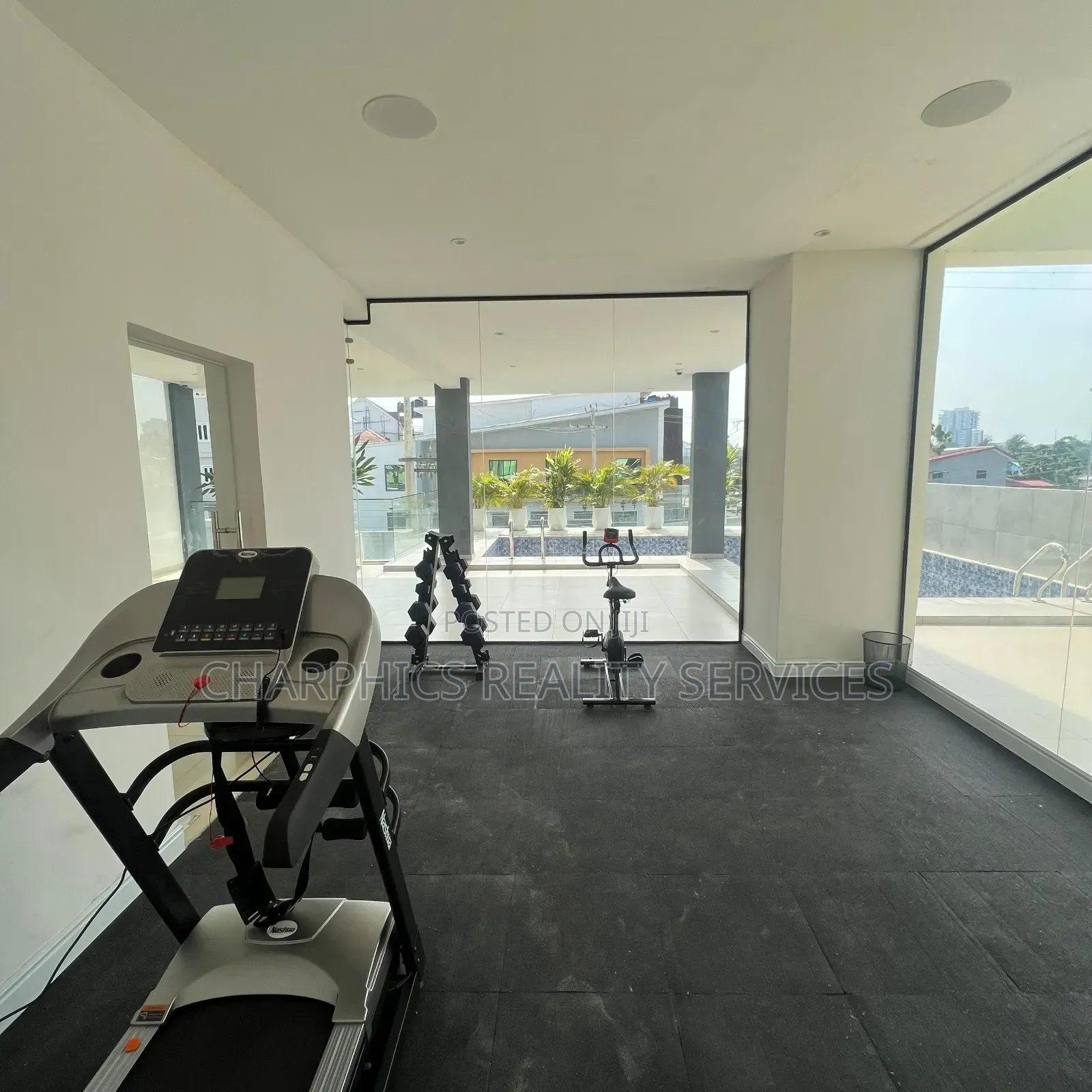 2bdrm Apartment in Lekki Phase 1 for sale