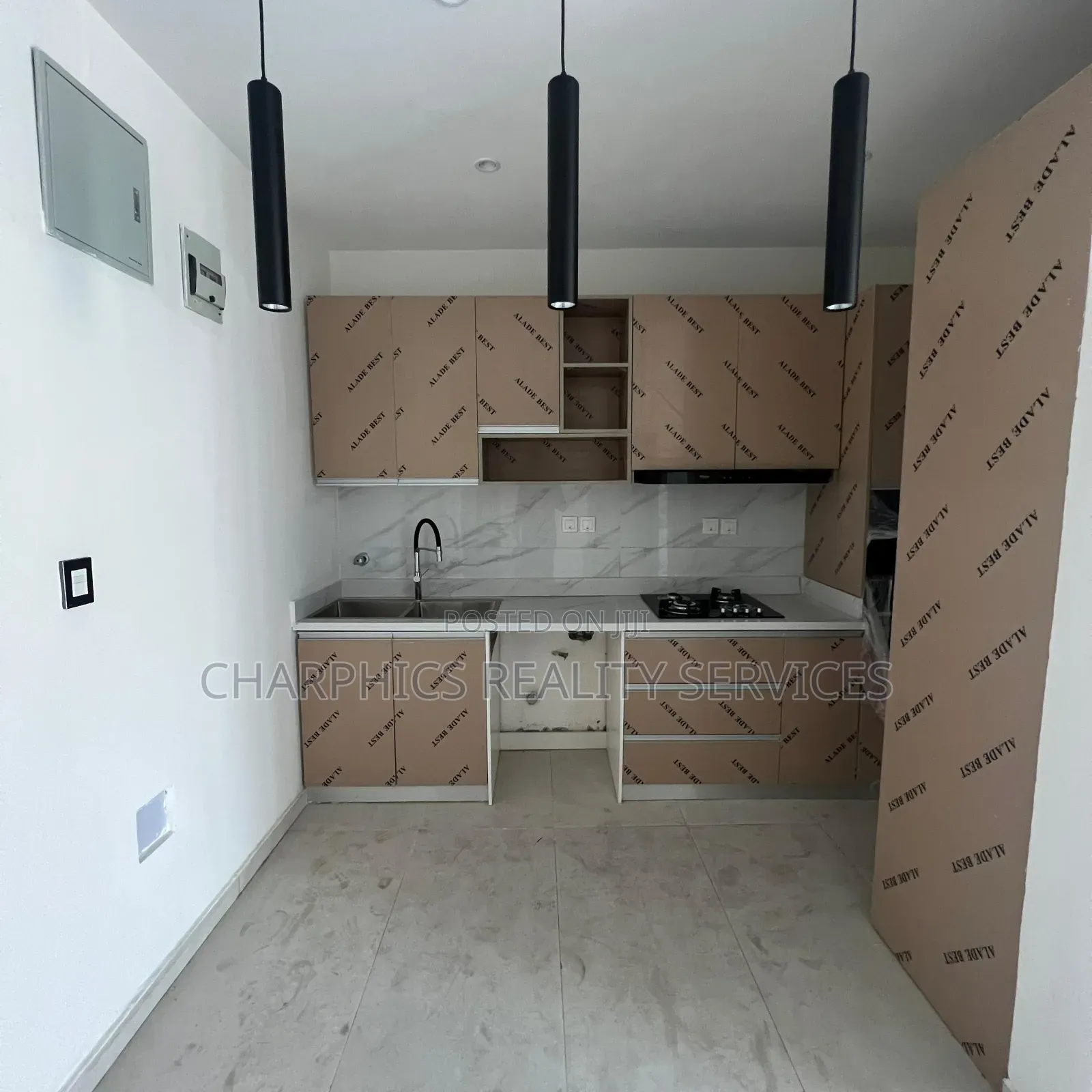 2bdrm Apartment in Lekki Phase 1 for sale