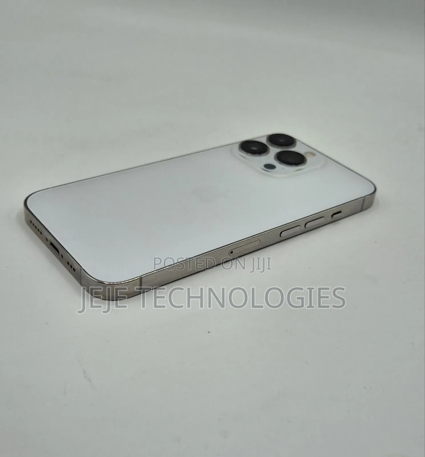 Apple iPhone 13 Pro 1 TB White