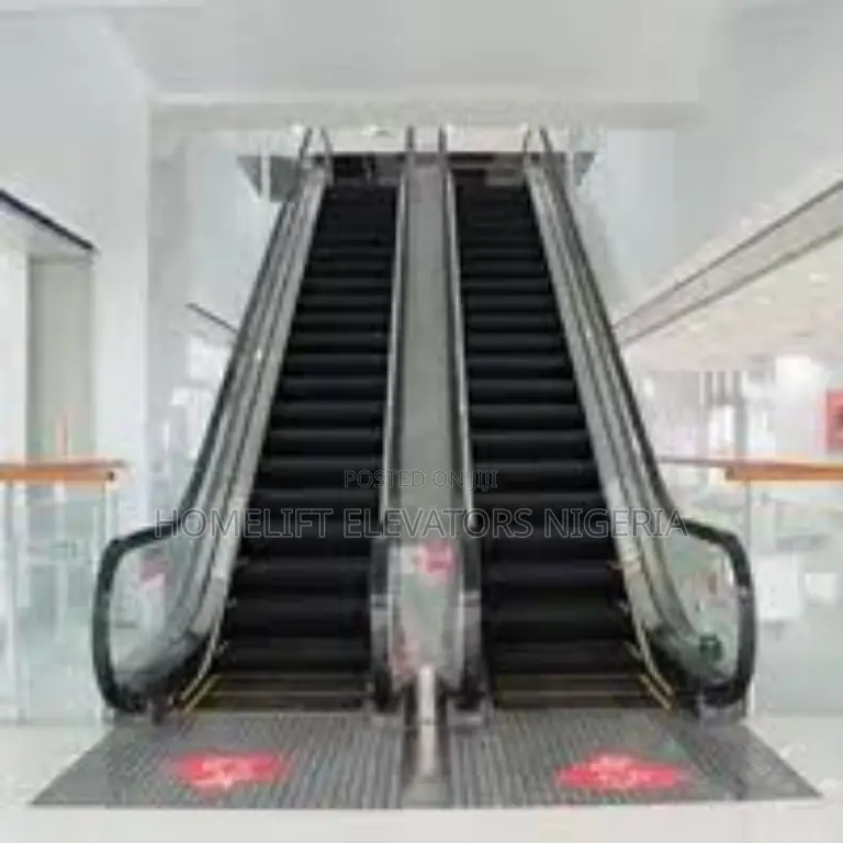 30 Degree for Shopping Mall Airport Elevator
