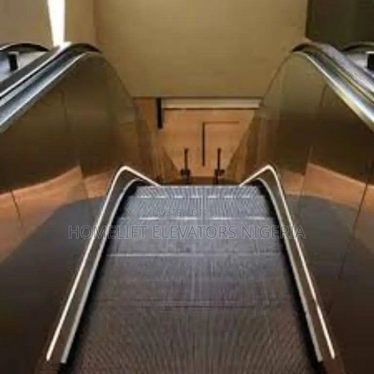 Residential Escalator Lift