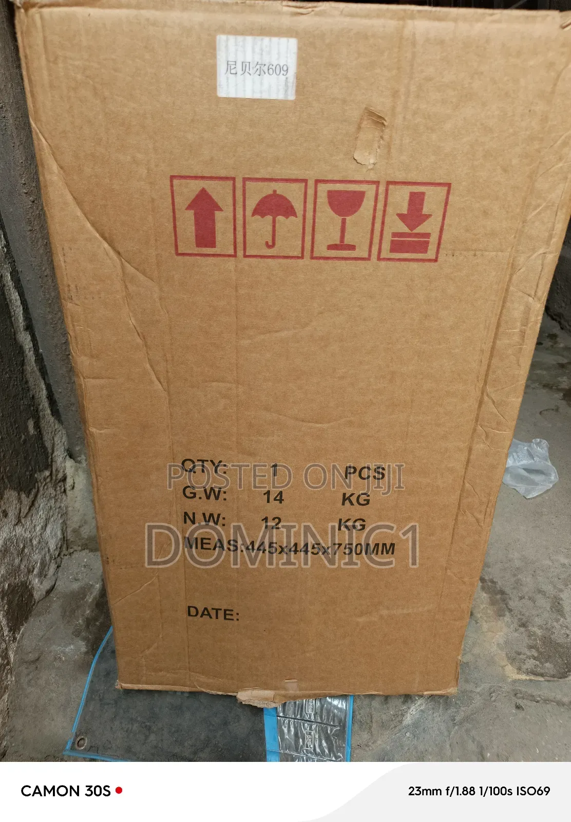 High Pressure Greece Pump 14 Liters