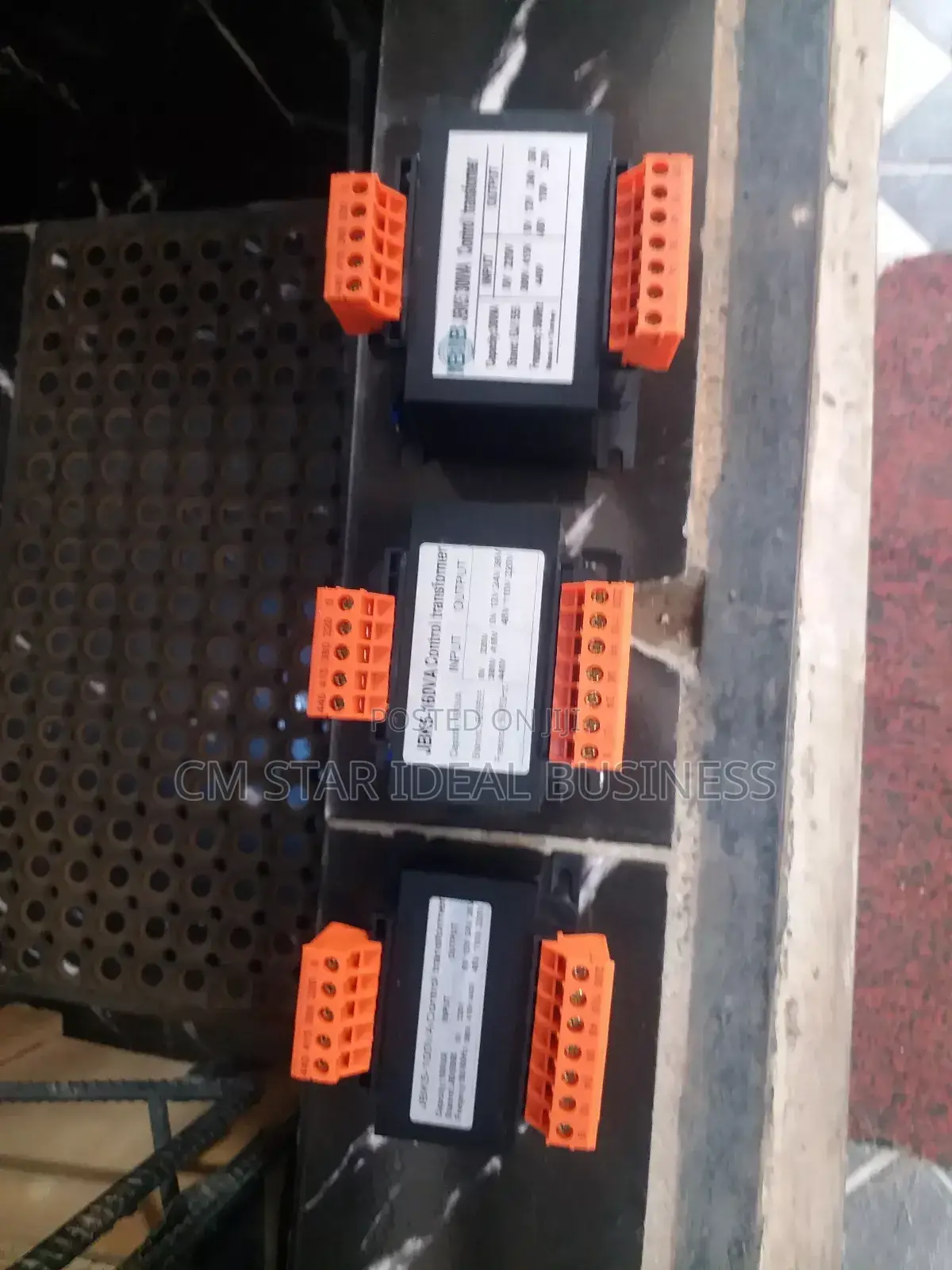 220v to 36v Control Transformer(50va,100va,160va,250va,300v