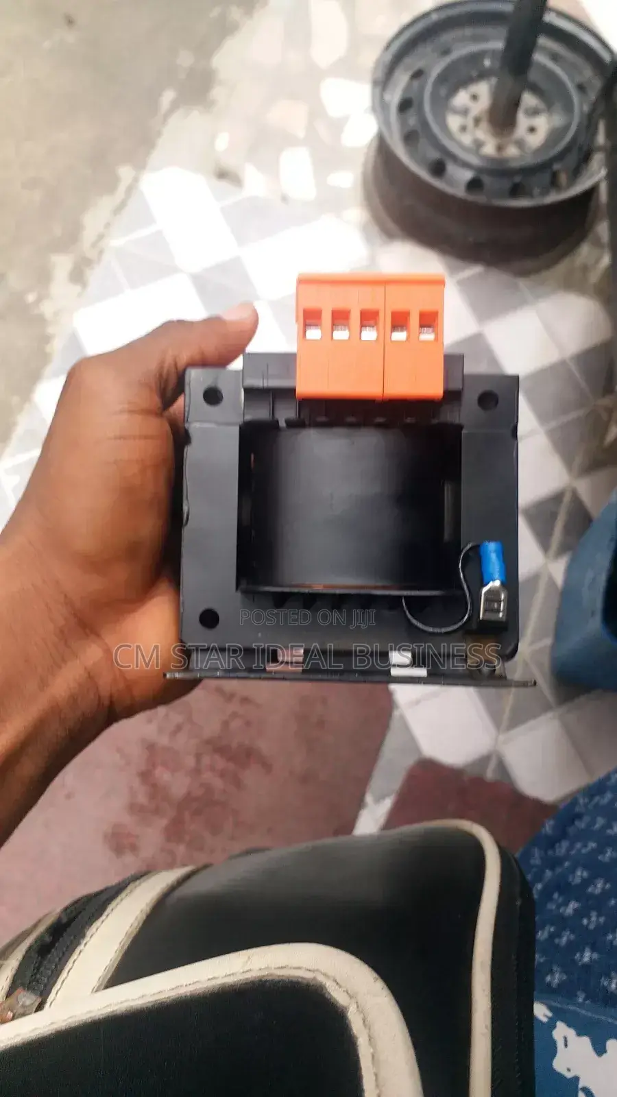 220v to 36v Control Transformer(50va,100va,160va,250va,300v