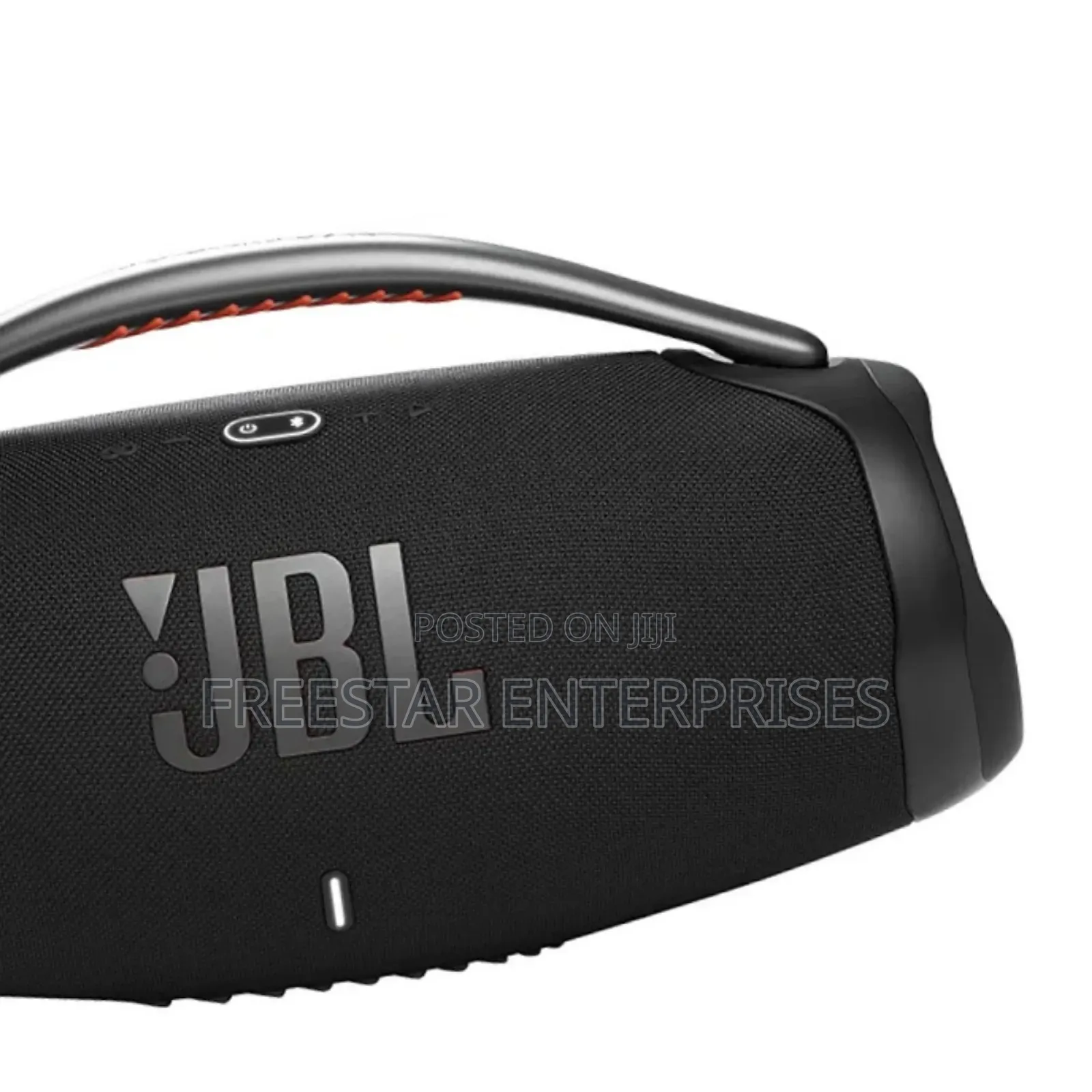 JBL Boombox3 Wifi Speaker. JBL Boombox 3 Wifi Mp3 Player.
