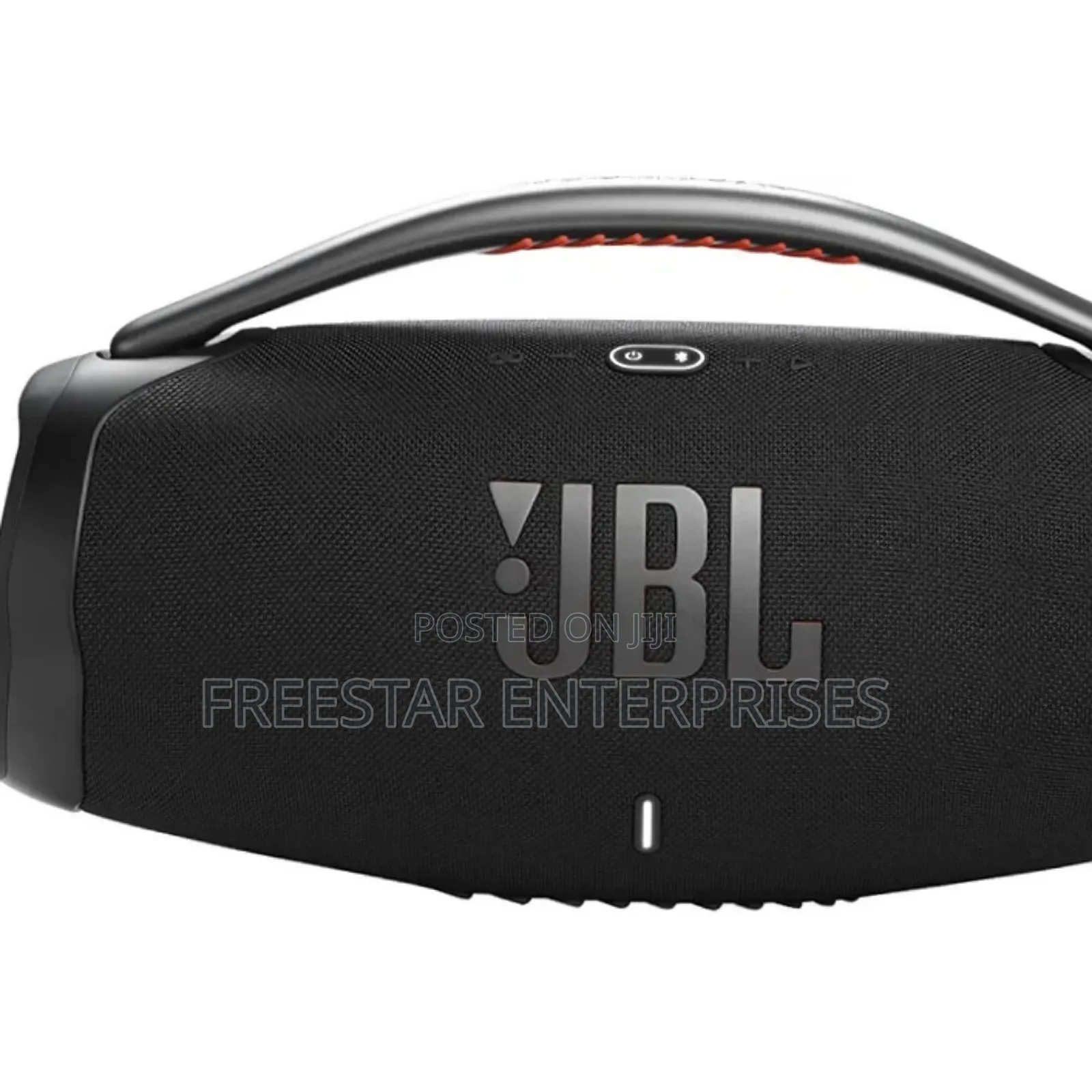 JBL Boombox3 Wifi Speaker. JBL Boombox 3 Wifi Mp3 Player.
