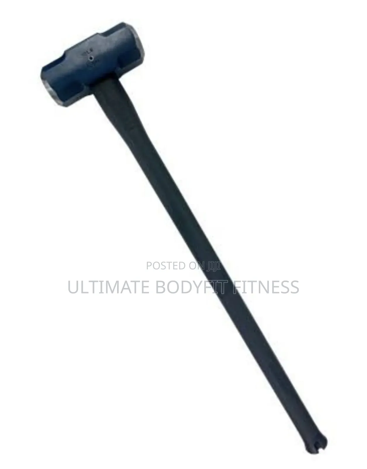 Brand New 10kg Sledge Hammer Black