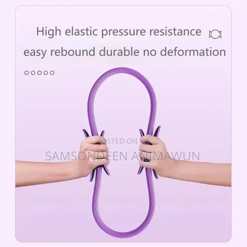 Pelvic Muscle Trainer