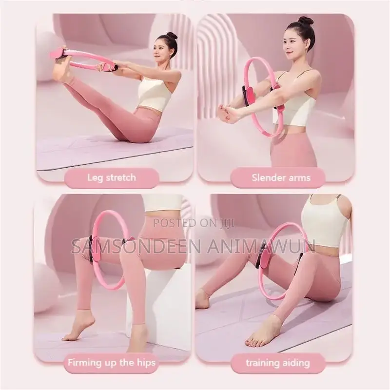 Pelvic Muscle Trainer