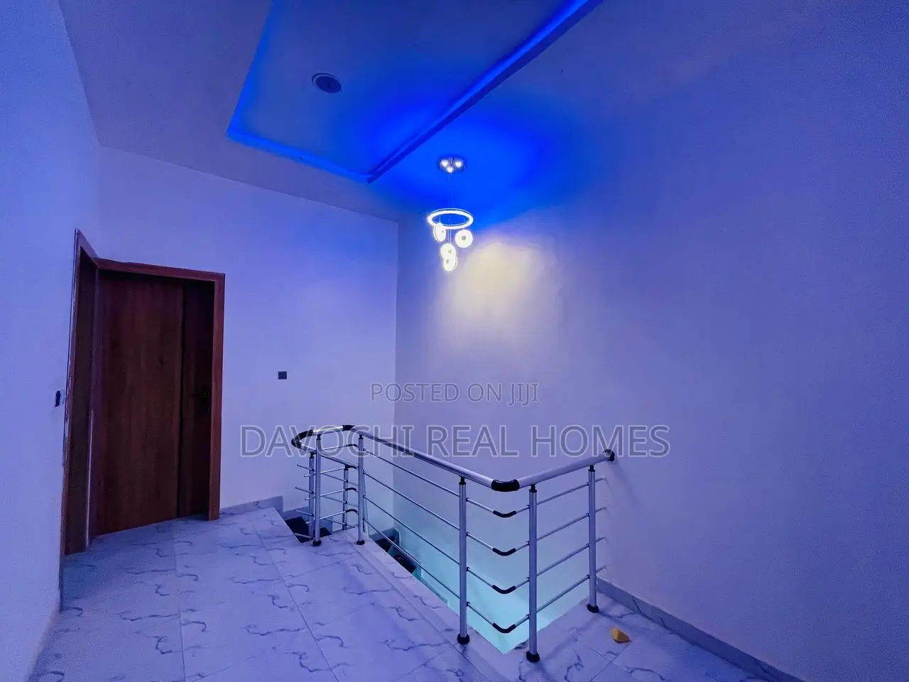 Furnished 3bdrm House in Olokonla for rent