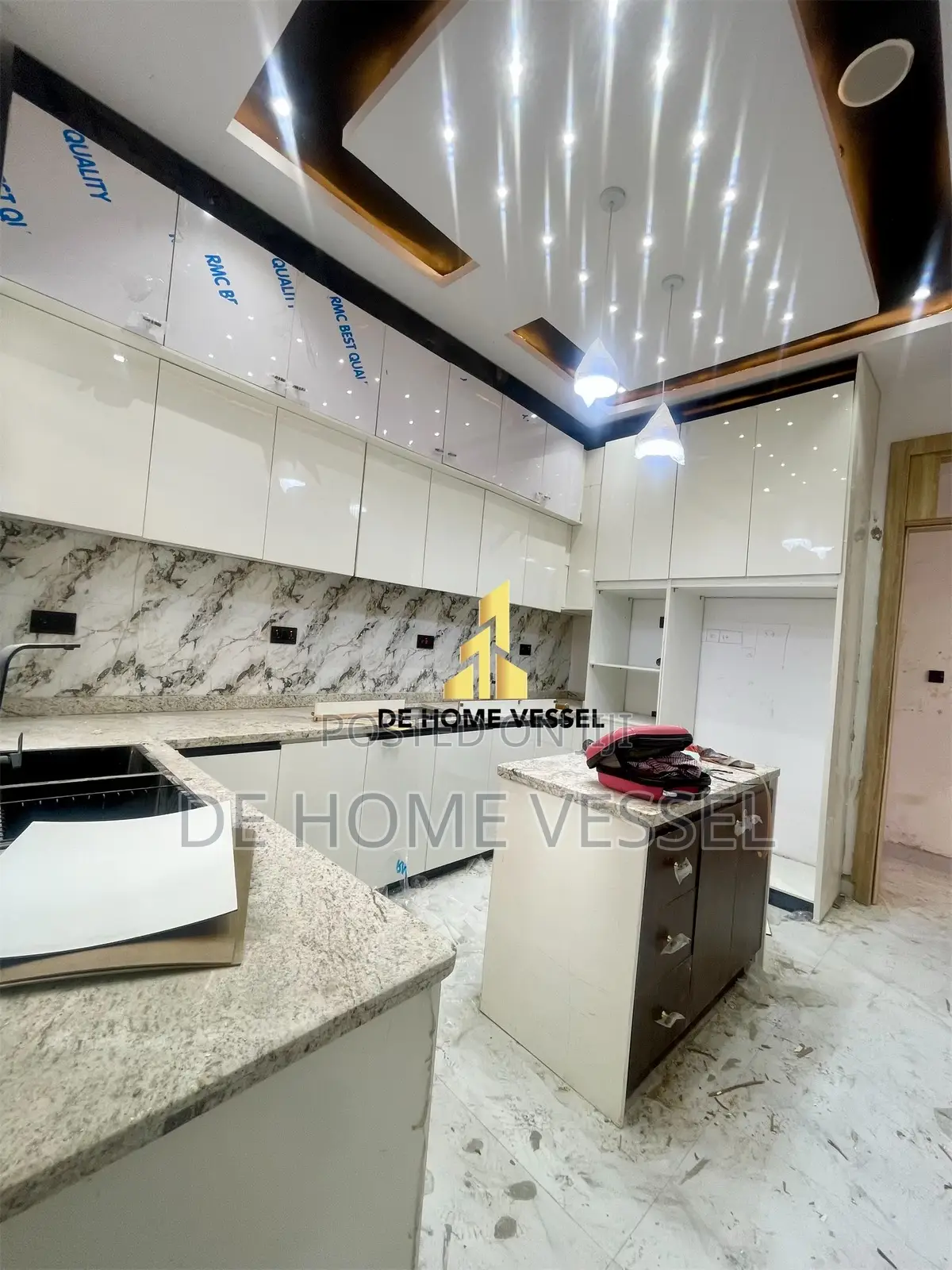 4bdrm Duplex in Ajah for sale