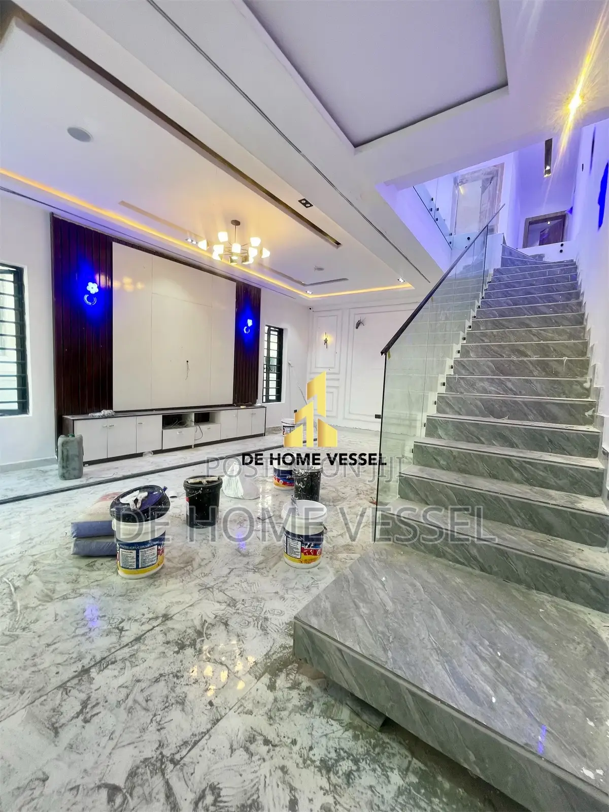 4bdrm Duplex in Ajah for sale