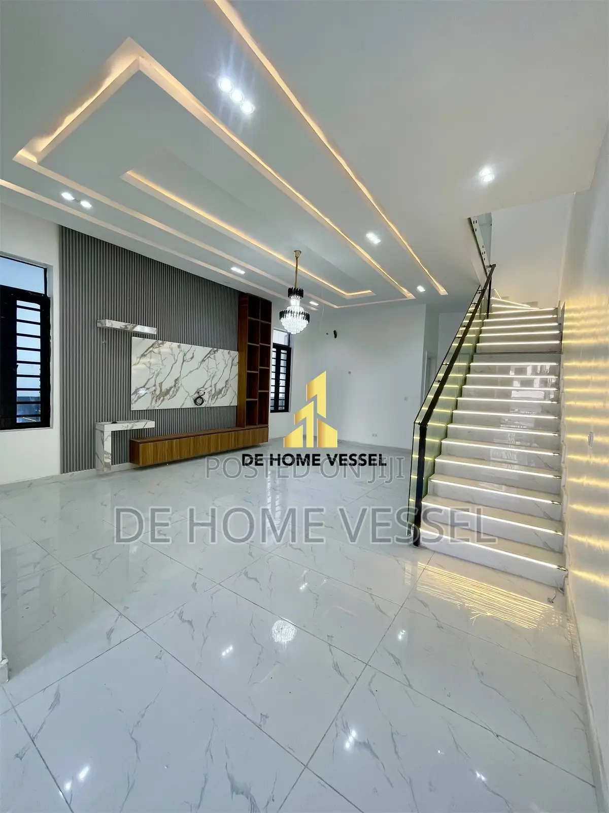 5bdrm Duplex in Ajah for sale