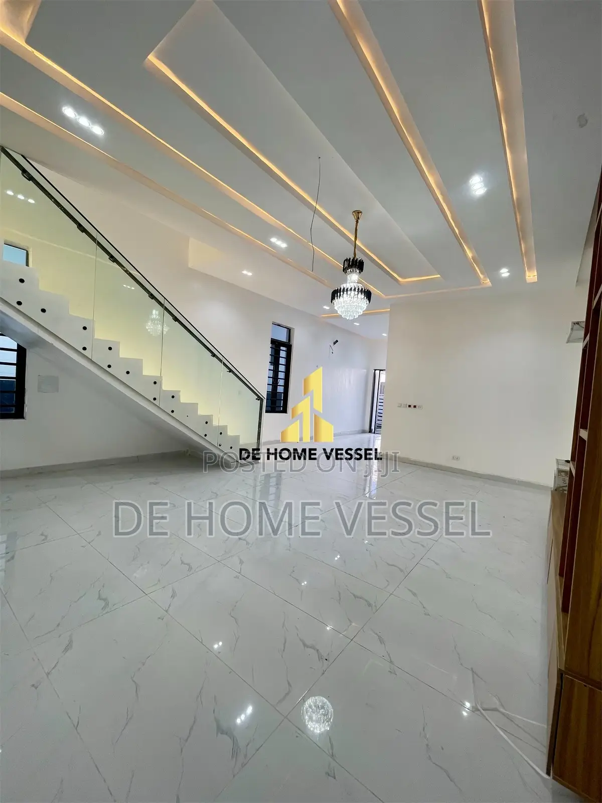 5bdrm Duplex in Ajah for sale