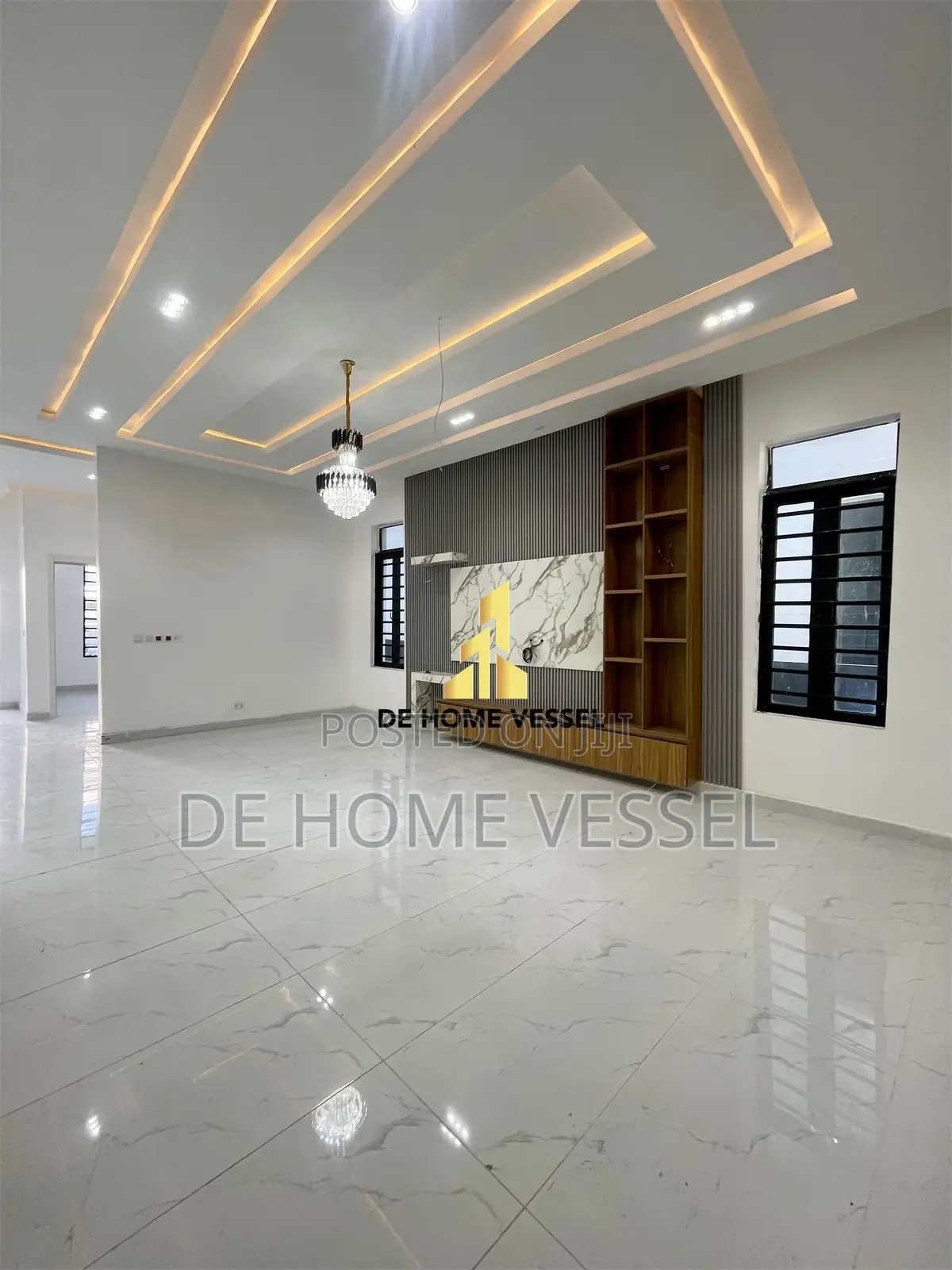 5bdrm Duplex in Ajah for sale
