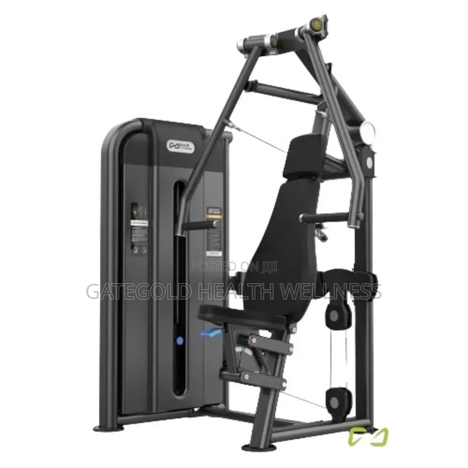 U2008C Vertical Press (DHZ Brand)