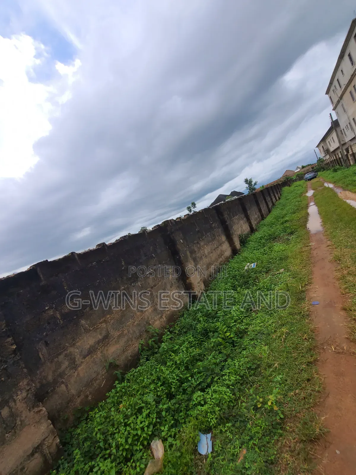 100ft by 300ft for Sale