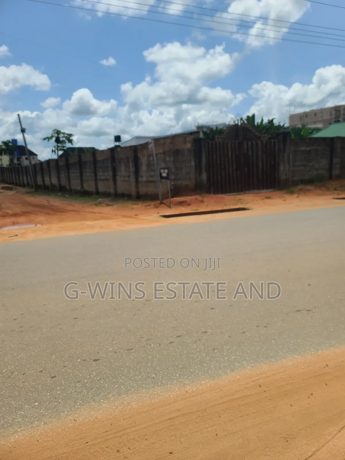 100ft by 300ft for Sale