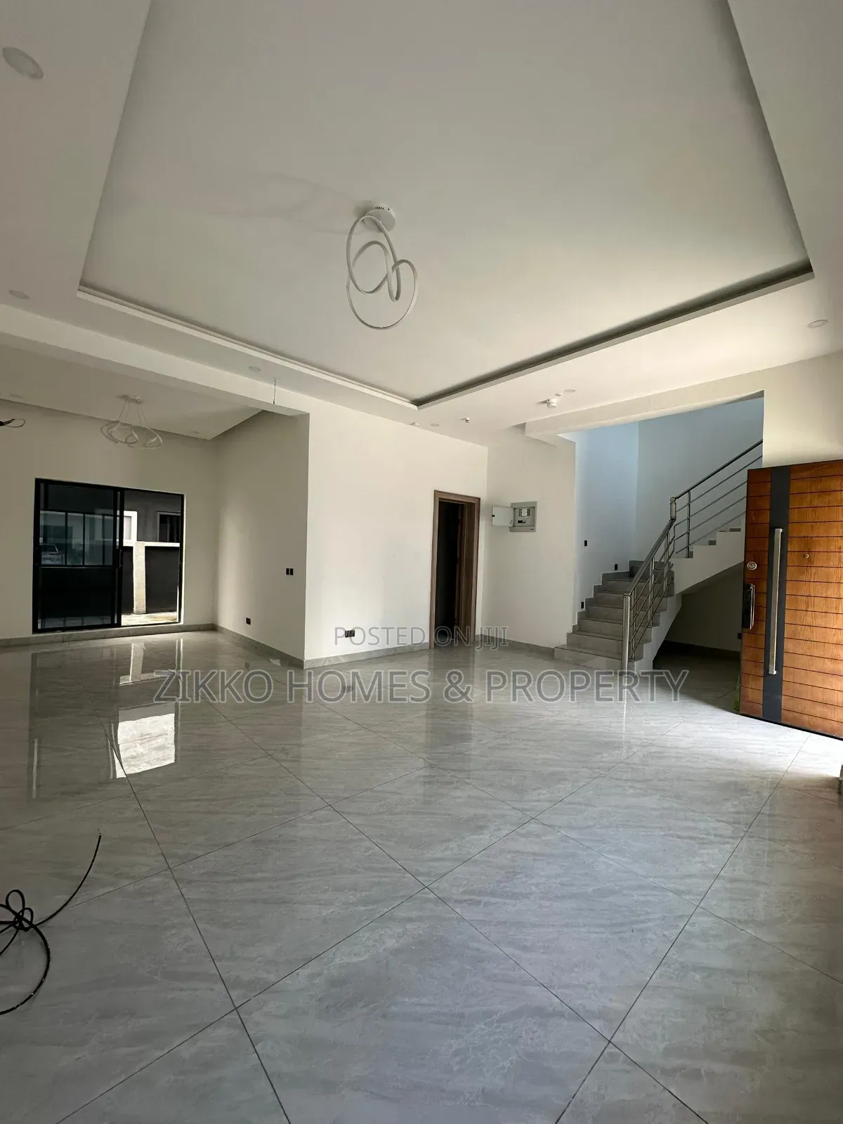 4bdrm Townhouse/Terrace in Lekki for sale