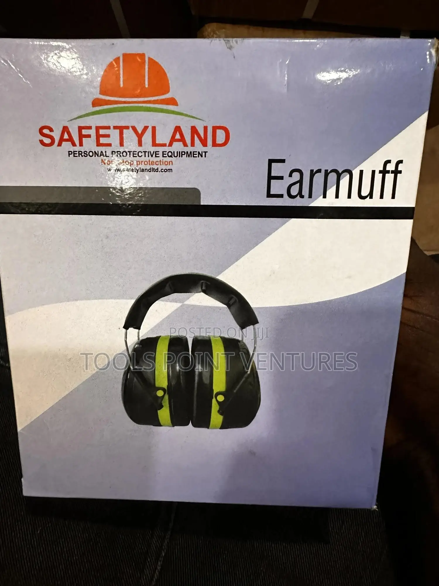 Safety Ear Muff