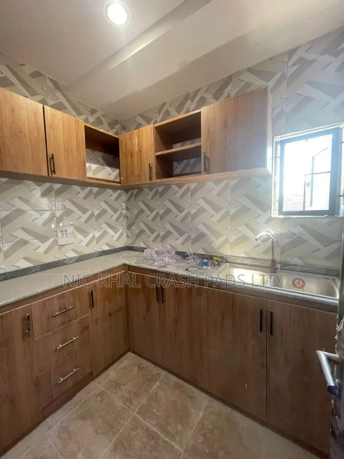 1bdrm Apartment in News Engineering for rent