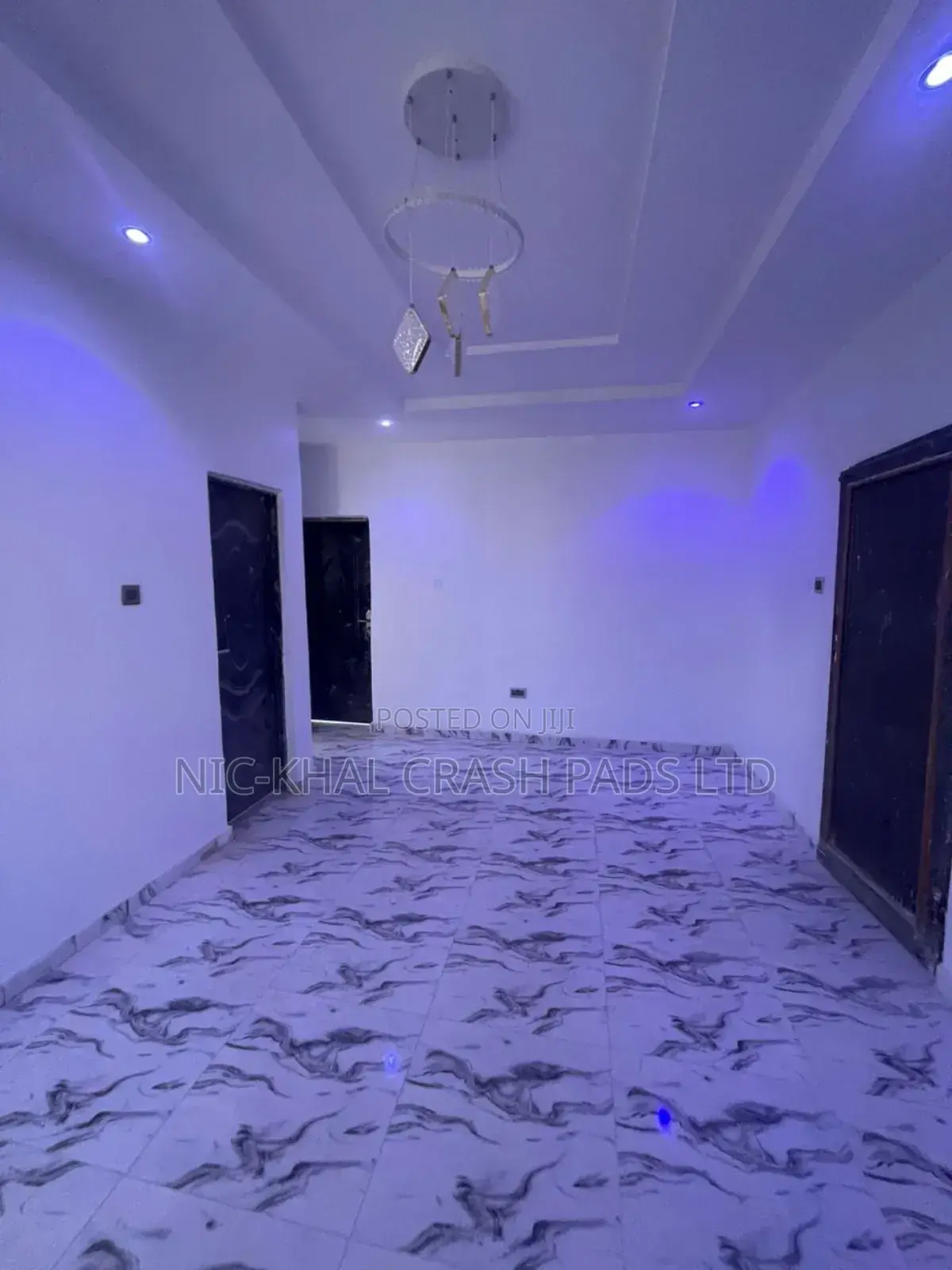 1bdrm Apartment in News Engineering for rent