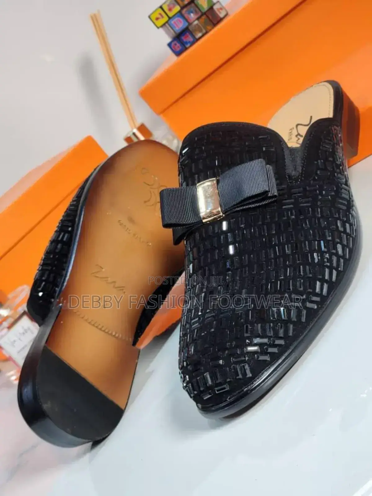 Zara High Quality Men Shoes