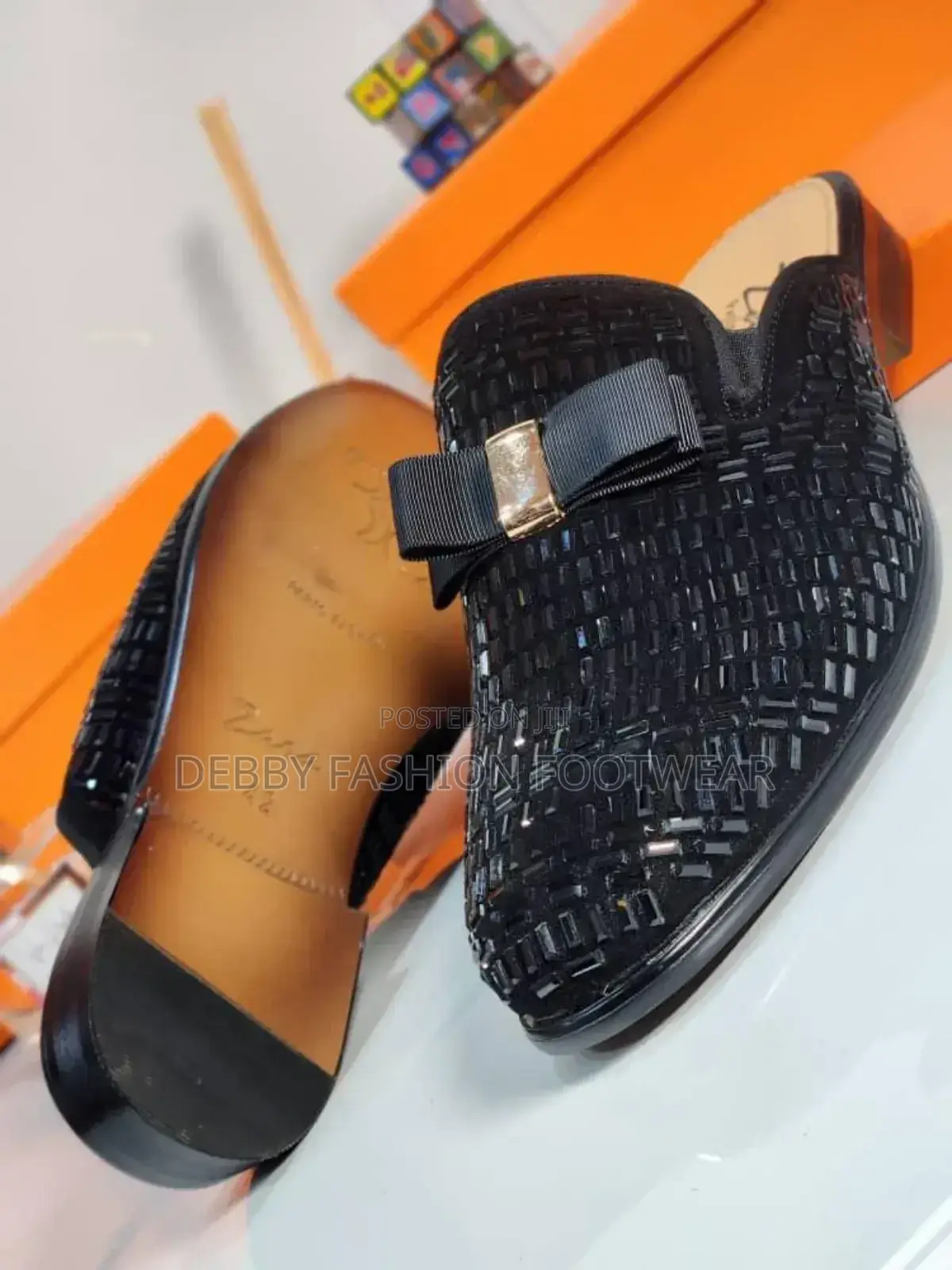 Zara High Quality Men Shoes