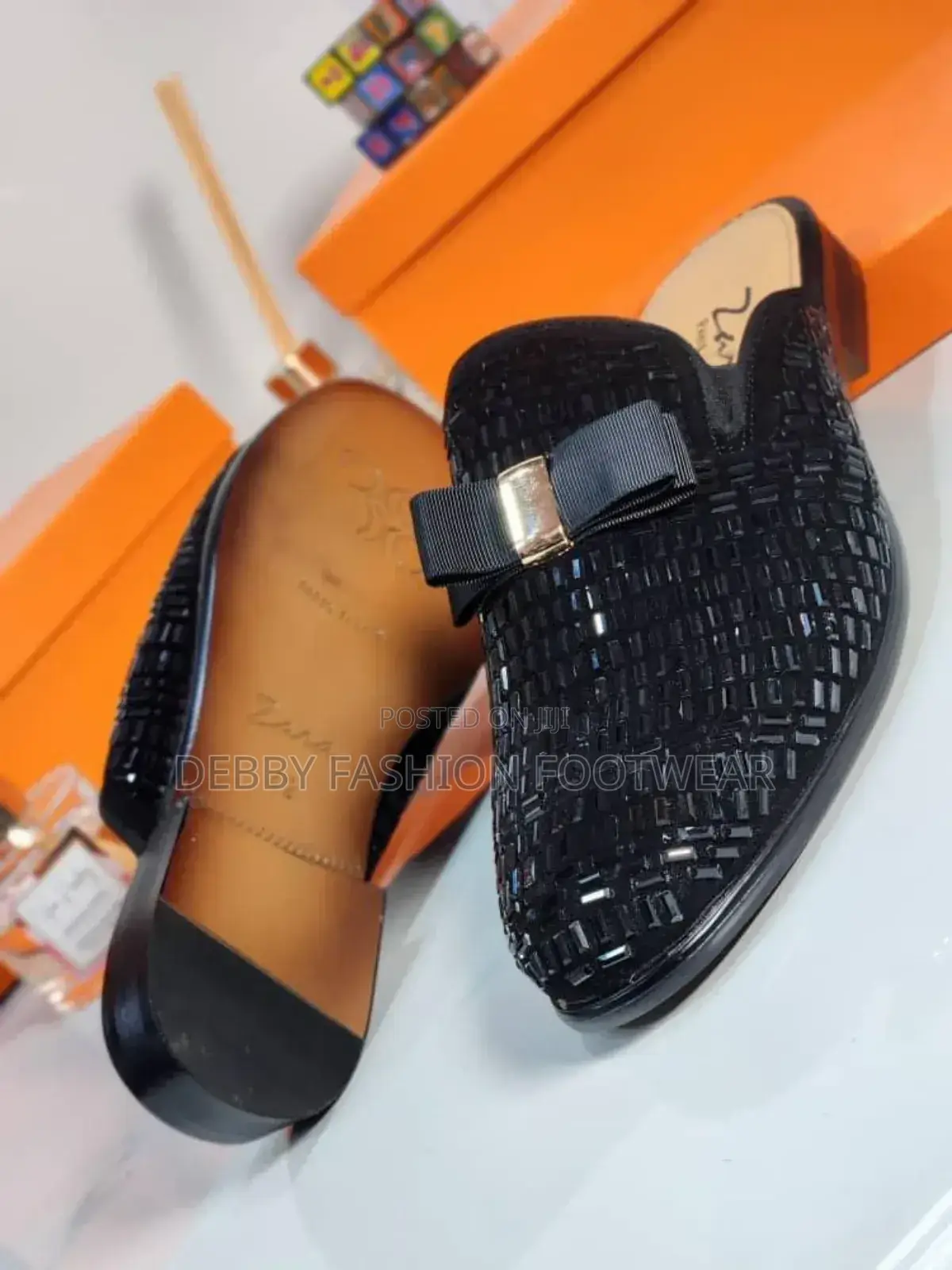 Zara High Quality Men Shoes