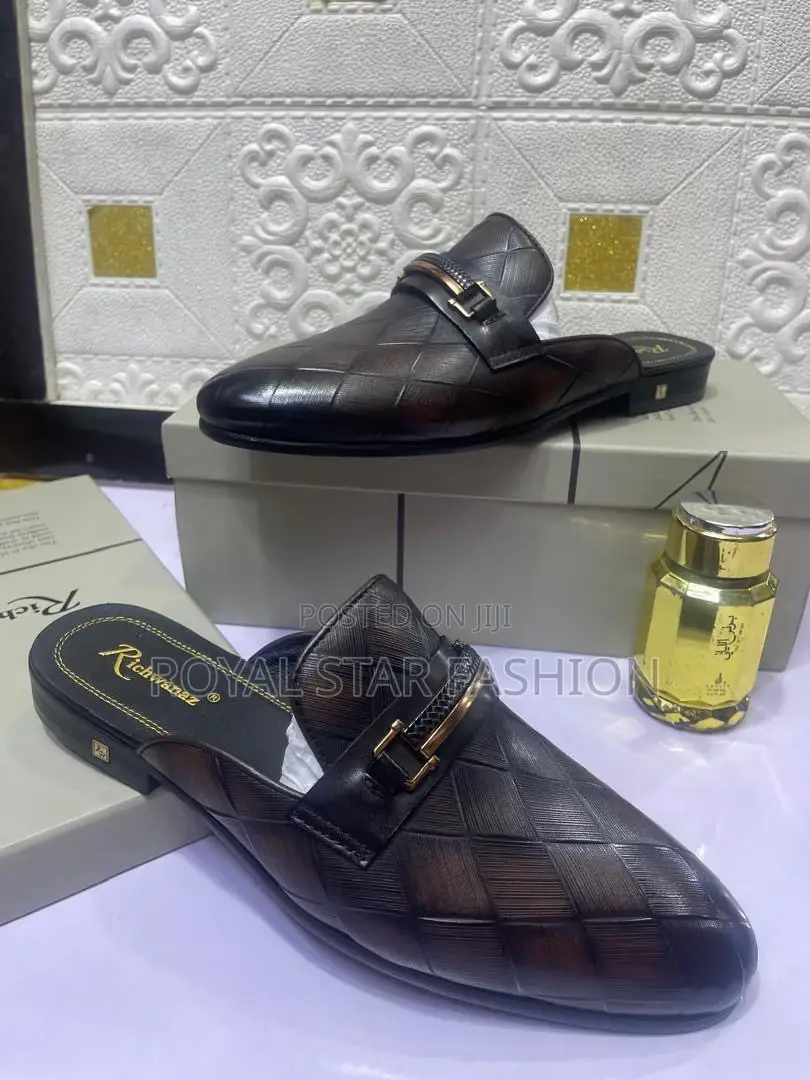 Richwanaz Quality Shoe