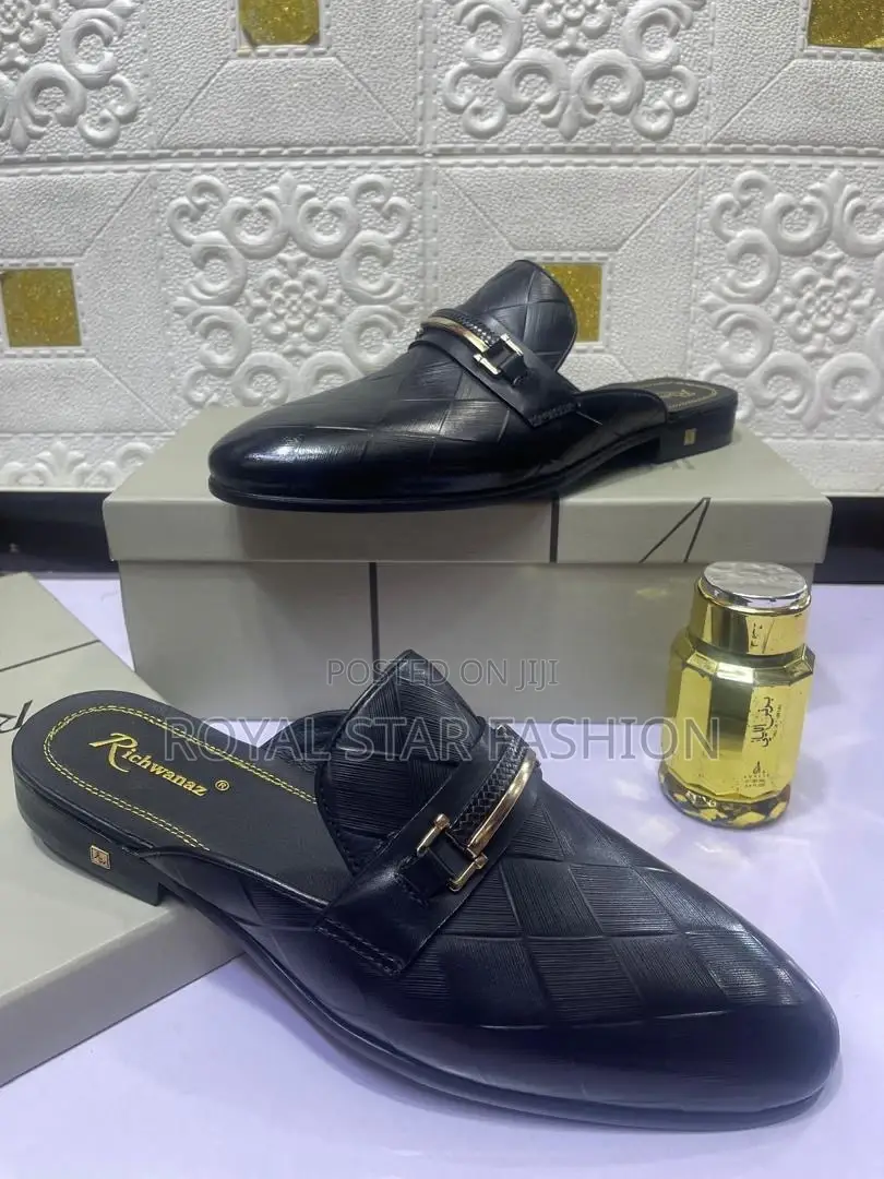 Richwanaz Quality Shoe