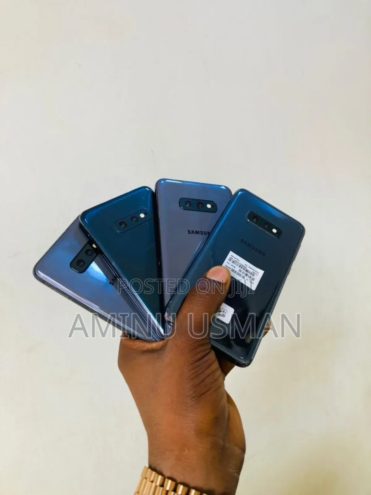 Samsung Galaxy S10e 128 GB