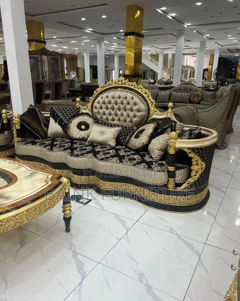 Living Room Sofa