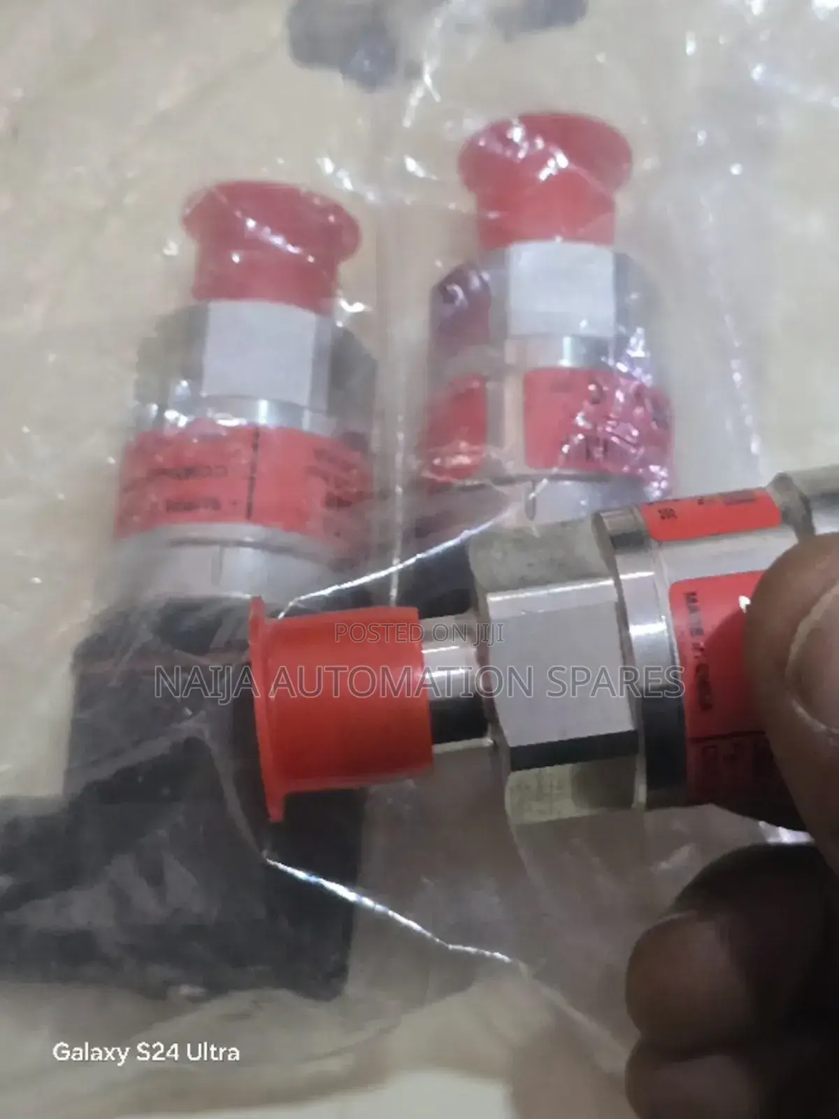 Danfoss Aks 3060 | 060G1046 | Pressure Transmitter 1~25bar