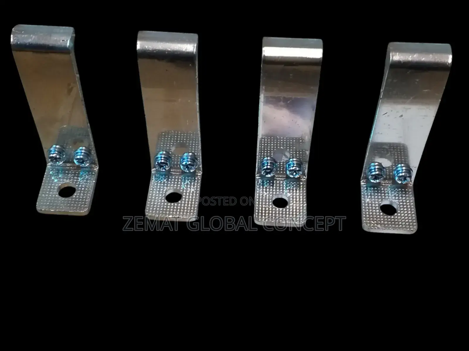 400A Heavy Duty Automatic Transfer Switch 3phase