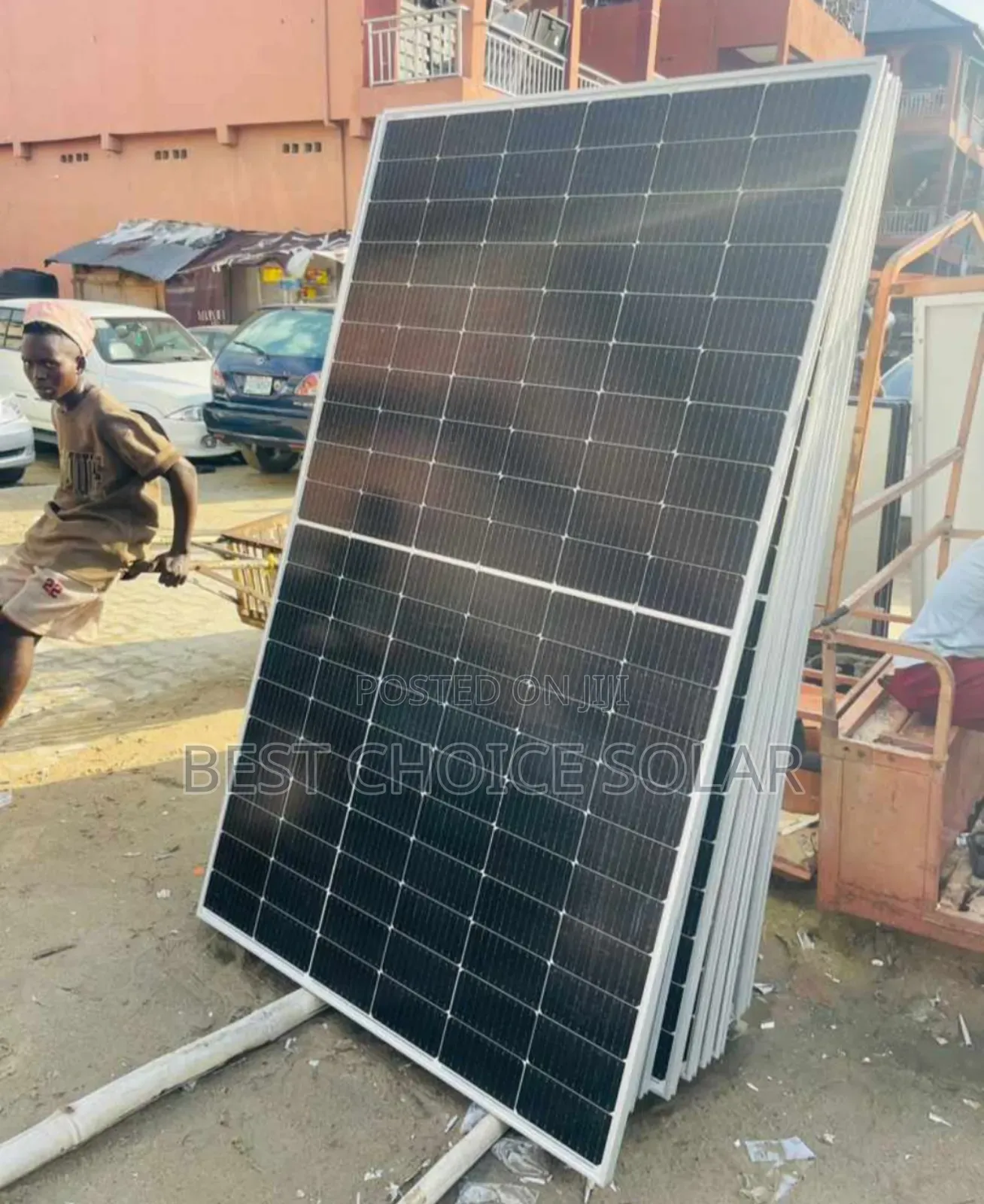 650watts Mono Solar Panel. Discount Is Available