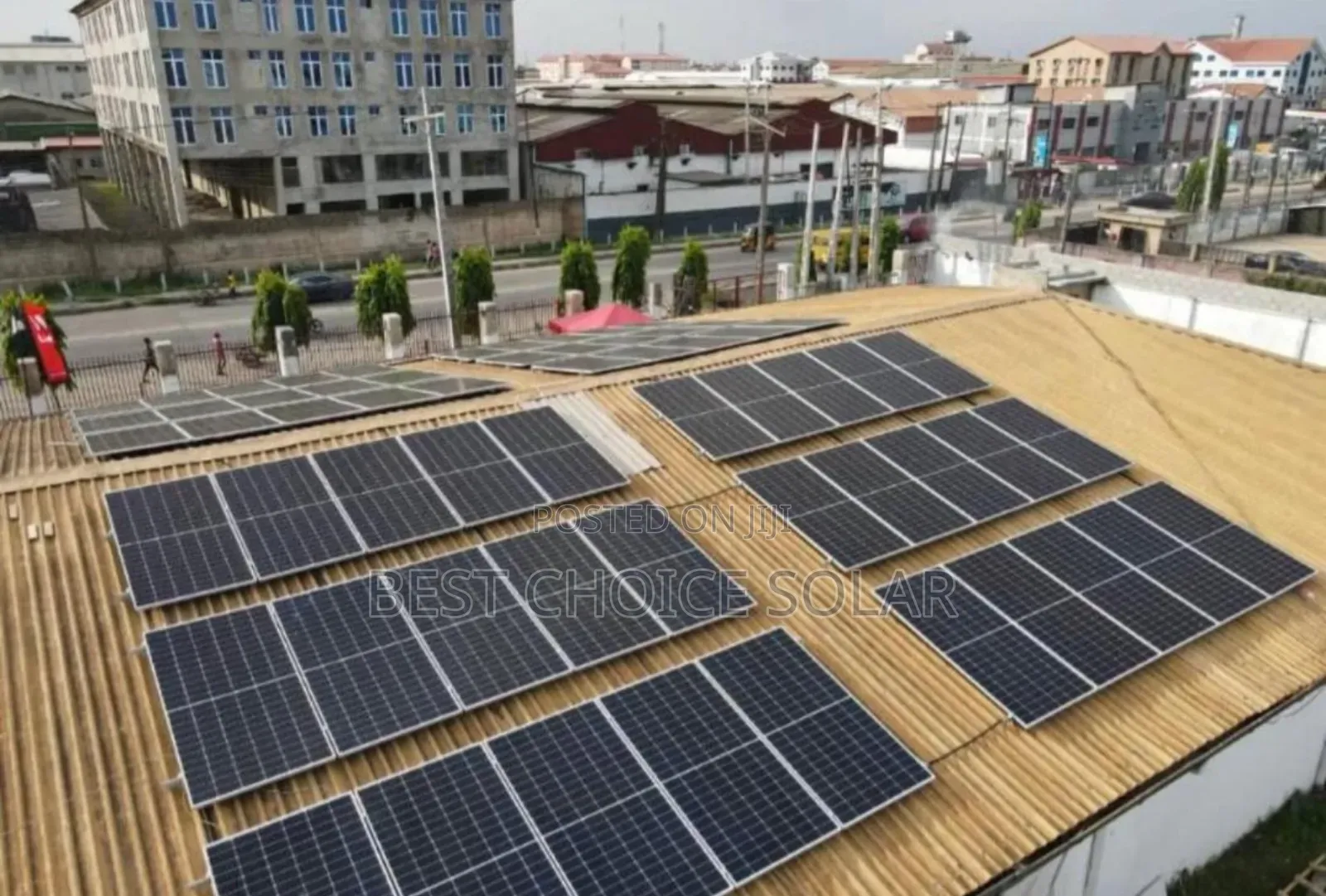 600watts Halfcut Mono Solar Panel. Put Call