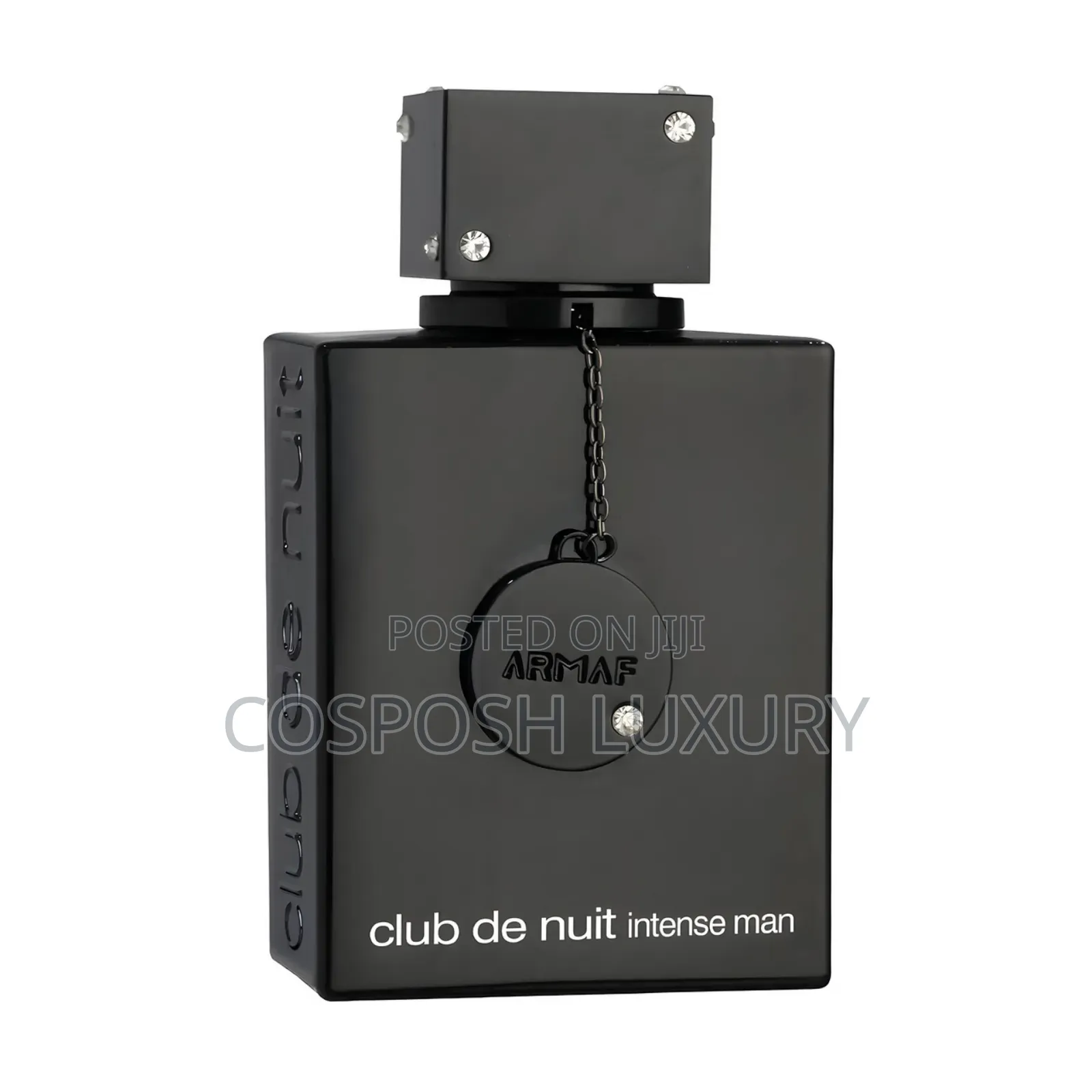 Club De Nuit Intense Man