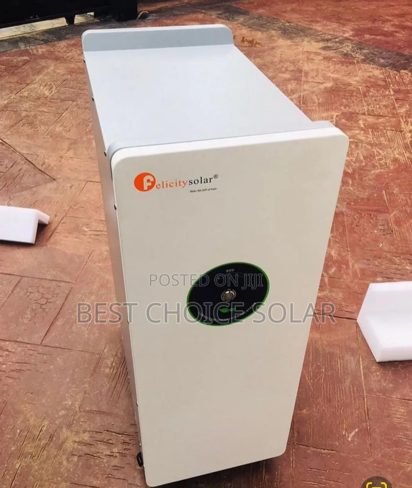 15kwh /Kilowatts Felicity Lithium Battery