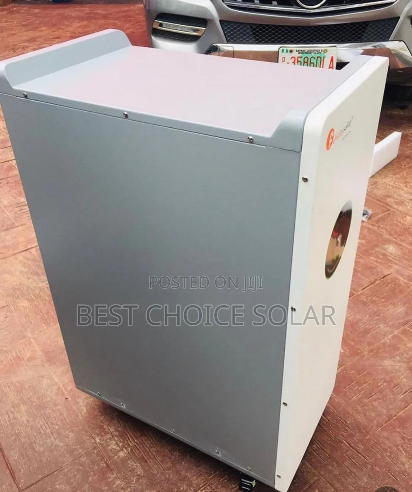 15kwh Kilowatts Felicity Solar Battery