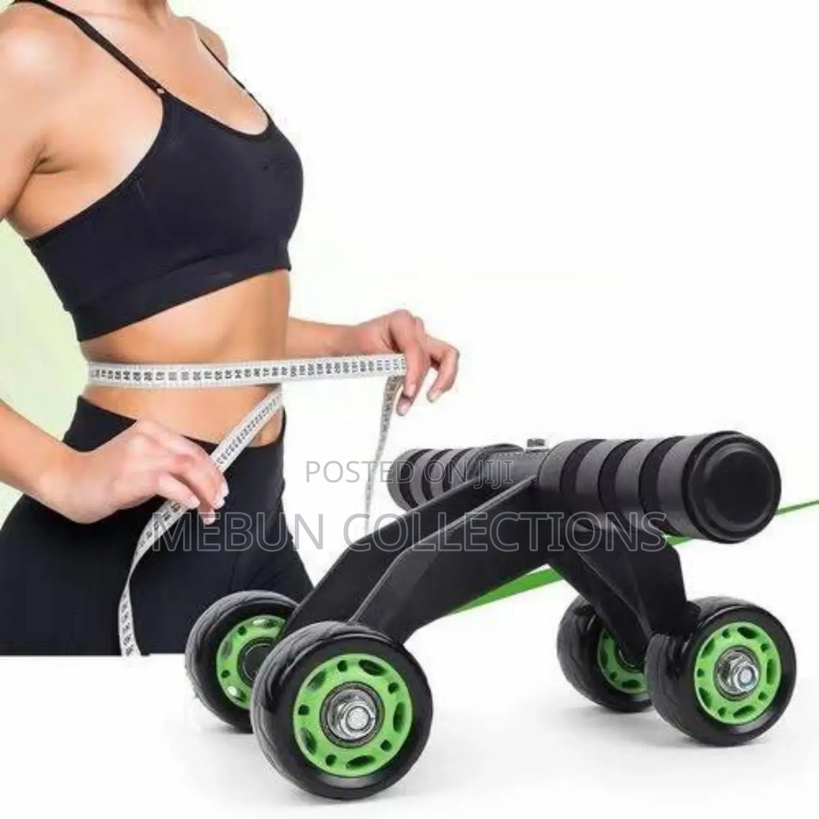 Abdominal Wheel