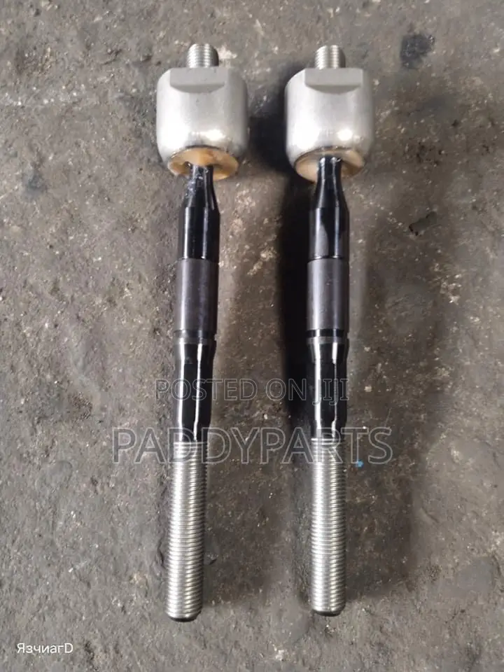 Mazda CX-7 Tie Rod Inner Outer