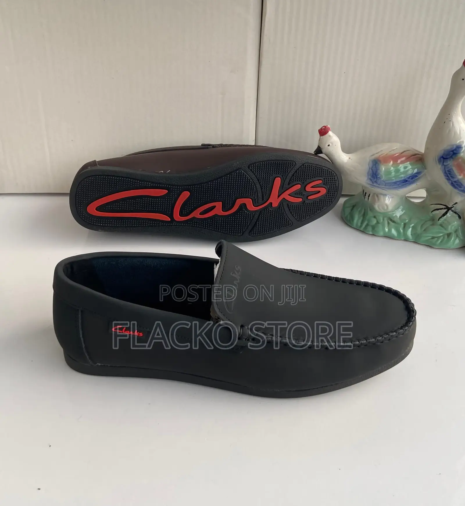 Clark’S Loafers Shoes
