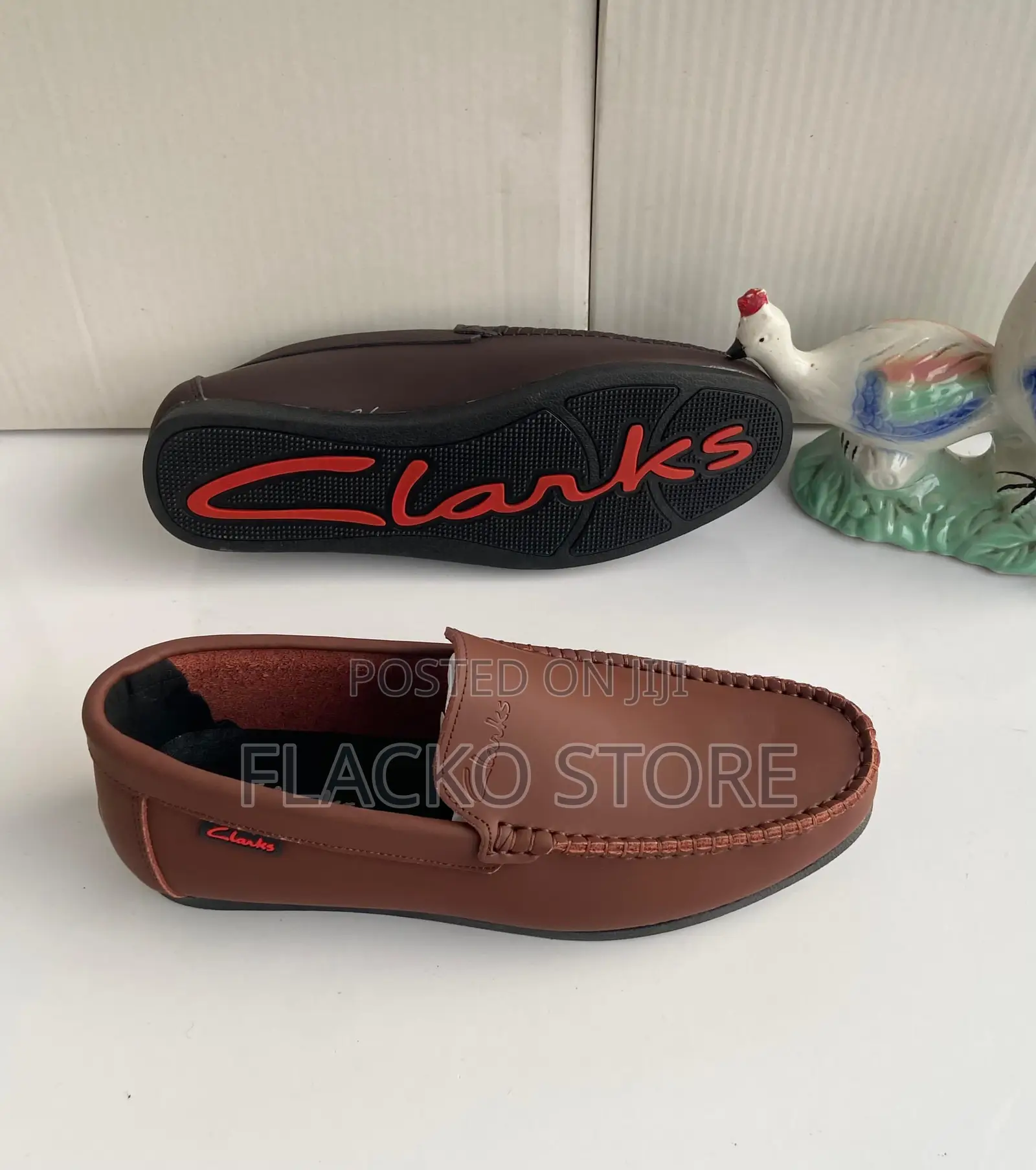 Clark’S Loafers Shoes